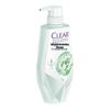 CLEAR Salicylic Acid Oil Control Revitalizing Shampoo