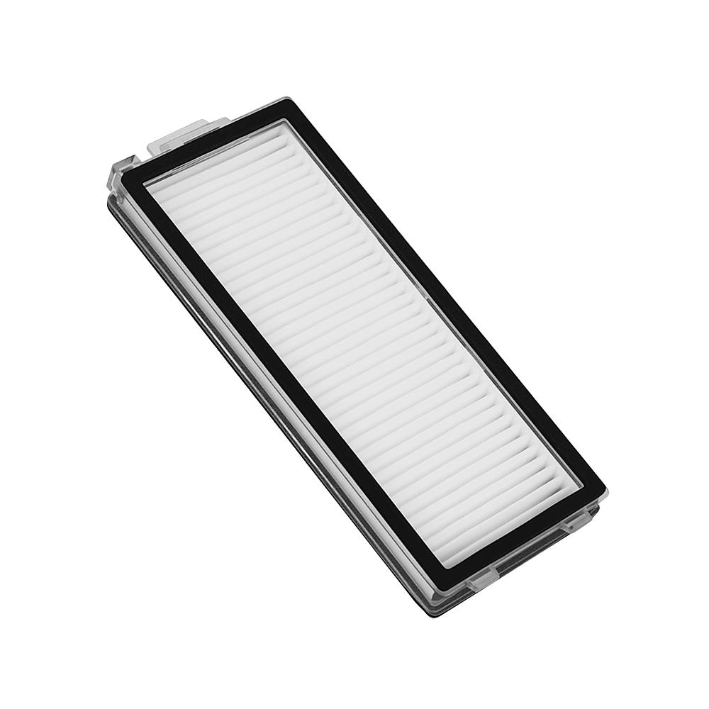 Filter Replacement For Roborock P10S Pro/V20/Qrevo Master/Qrevo Slim /Saros Z70 /G30 Space /P10S Pro Plus Robot Vacuum Cleaner Filter Accessories