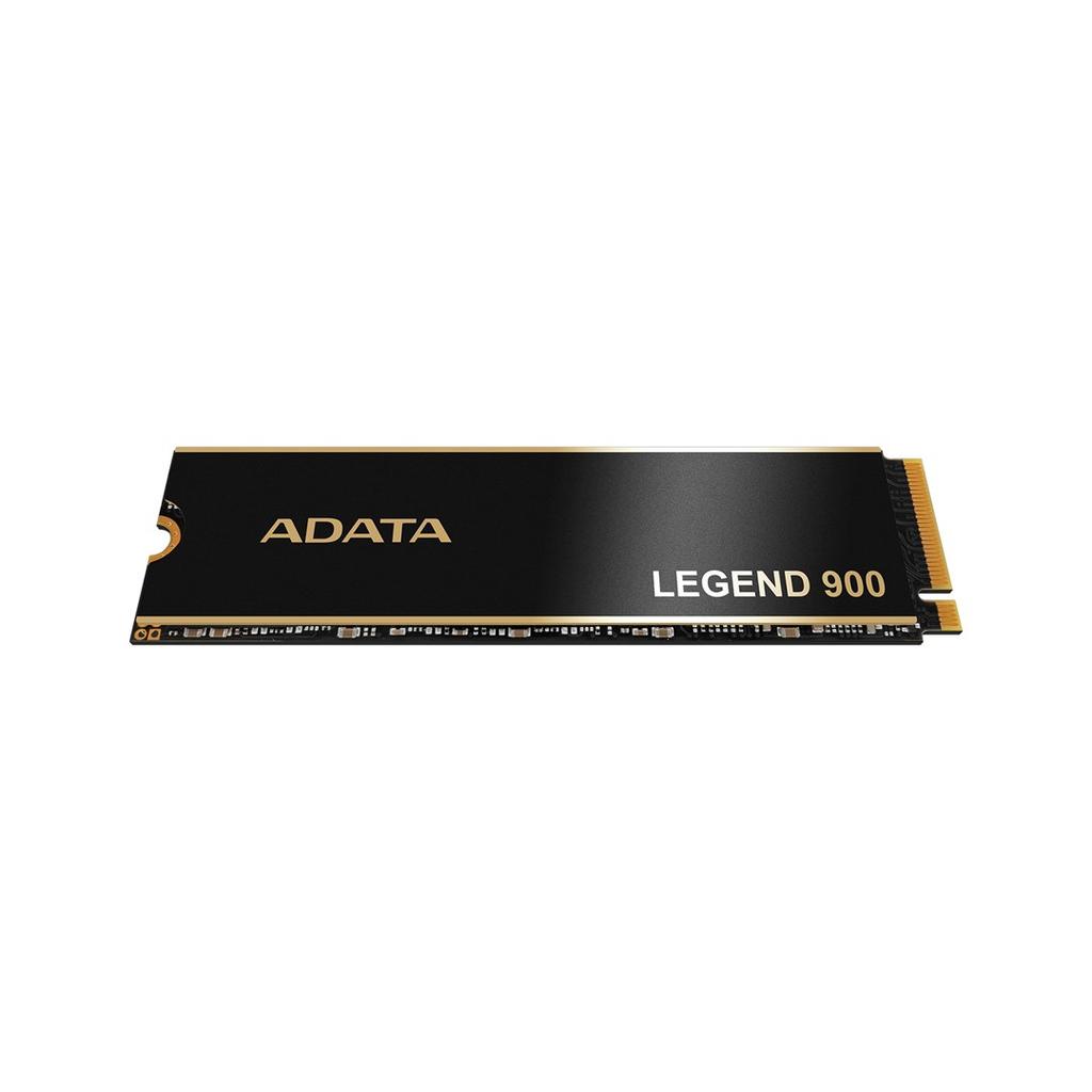 Dysk SSD ADATA Legend 900 ColorBox 2TB PCIe gen.4