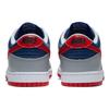 Nike Dunk Low Retro 'Samba' 2020 Мужские CZ2667-400
