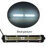 60W/120W/180W LED Light Bar Grill Spot Work Lights for Off Road ATV Vehicles Trucks Cars SUV Jeep