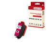 NOPAN-INK - X1 Compatible Cartridge for EPSON 378 XL 378XL Magenta (Squirrel) for Epson Expression Photo HD XP-15000 XP-8000 XP-80