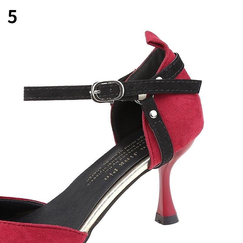 1 Pair High Heel Shoelace Free Triangle Bundle Shoe Laces Anti-Slip Adjustable Straps Shoes Buckles Shoes Accessory Decoration
