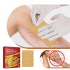 6-pack Varicose Vein Patch To Promote Blood Circulation And Of Venous Thrombosis
