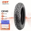 CST 3.50-10 6PR C6145 Вакуумная шина для электросамоката