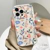 Чехол для Huawei Honor 400 200 Pro 600 90 Lite X5C X7D X8D X9D X6B X8B X9B X5B X6C X8C X6A X8A X7A X9C Модный чехол с клубникой