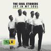 CD SOUL STIRRERS - Joy In My Soul - The Complete Sir R PCD177134 Japan ObiMusic Others Used