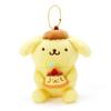 Sanrio Pom Pom Purin Mascot Holder 124150 (Team Purin)