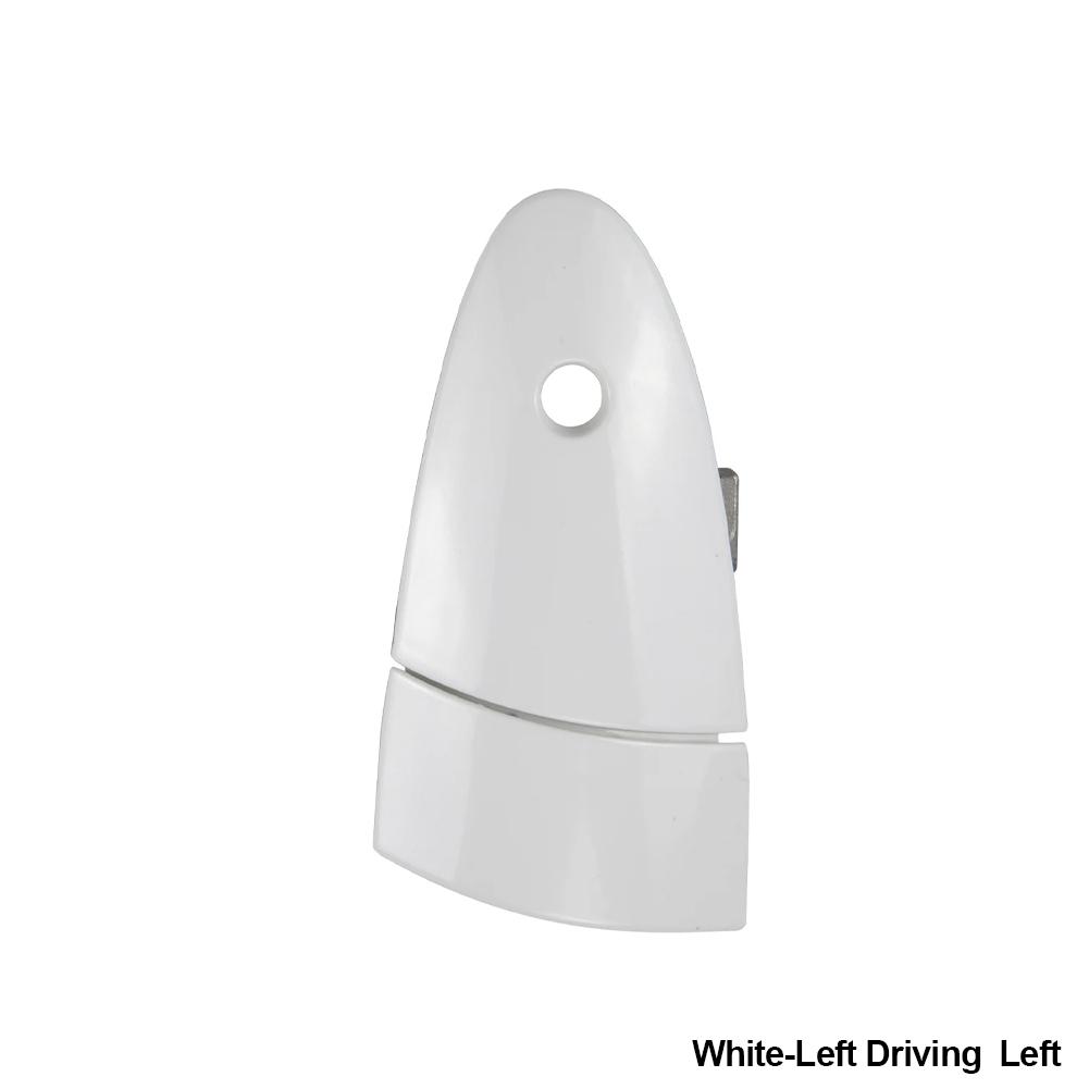 Ручка наружной двери автомобиля левая правая сторона в сборе для CRZ CR-Z ZF1 ZF2 2011-2015 72141-SZT-003ZE RH / 72181-SZT-G01ZC LH