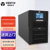 Vertiv GXE ИБП Онлайн Источник Бесперебойного Питания 3 кВА / 2400 Вт