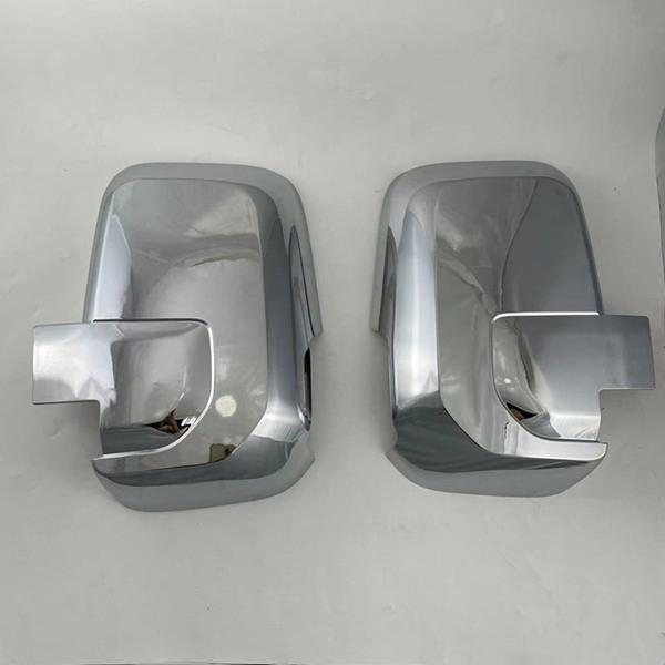 23 Ford Transit T8 Rearview Mirror Covers (1 Pair)