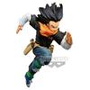 BANPRESTO Dragon Ball Z BANPRESTO WORLD FIGURE COLOSSEUM Zokei Tenkaichi Budokai 2 Часть 3 17 Нормальный [Android версия]