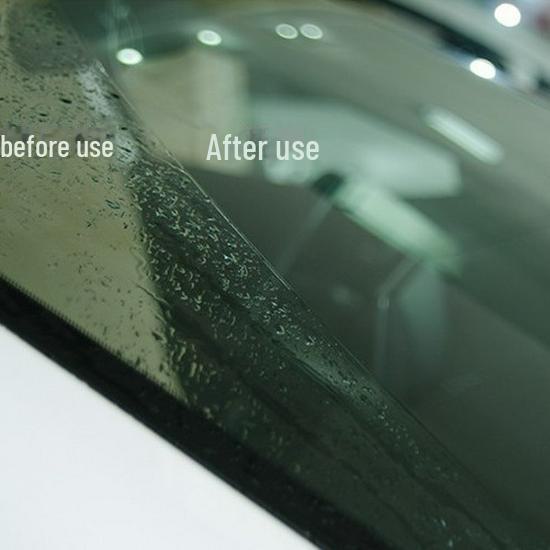 Geely Geometry A Pro Оригинальная резиновая щетка стеклоочистителя без костей