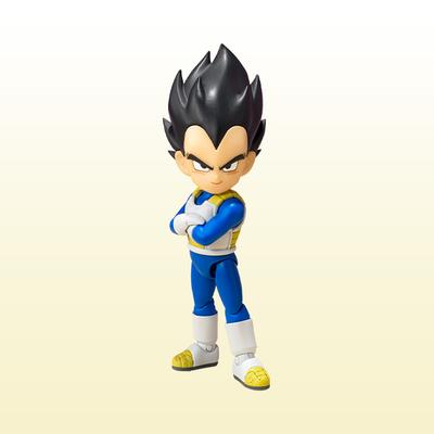 Bandai S.H.Figuarts Веджета (Мини) -ДАЙМА - Фигурка