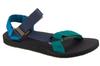 M Original Universal Sandals, Mens Navy Sandals