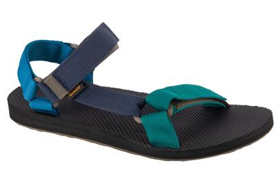 M Original Universal Sandals, Мужские сандалии темно-синего цвета