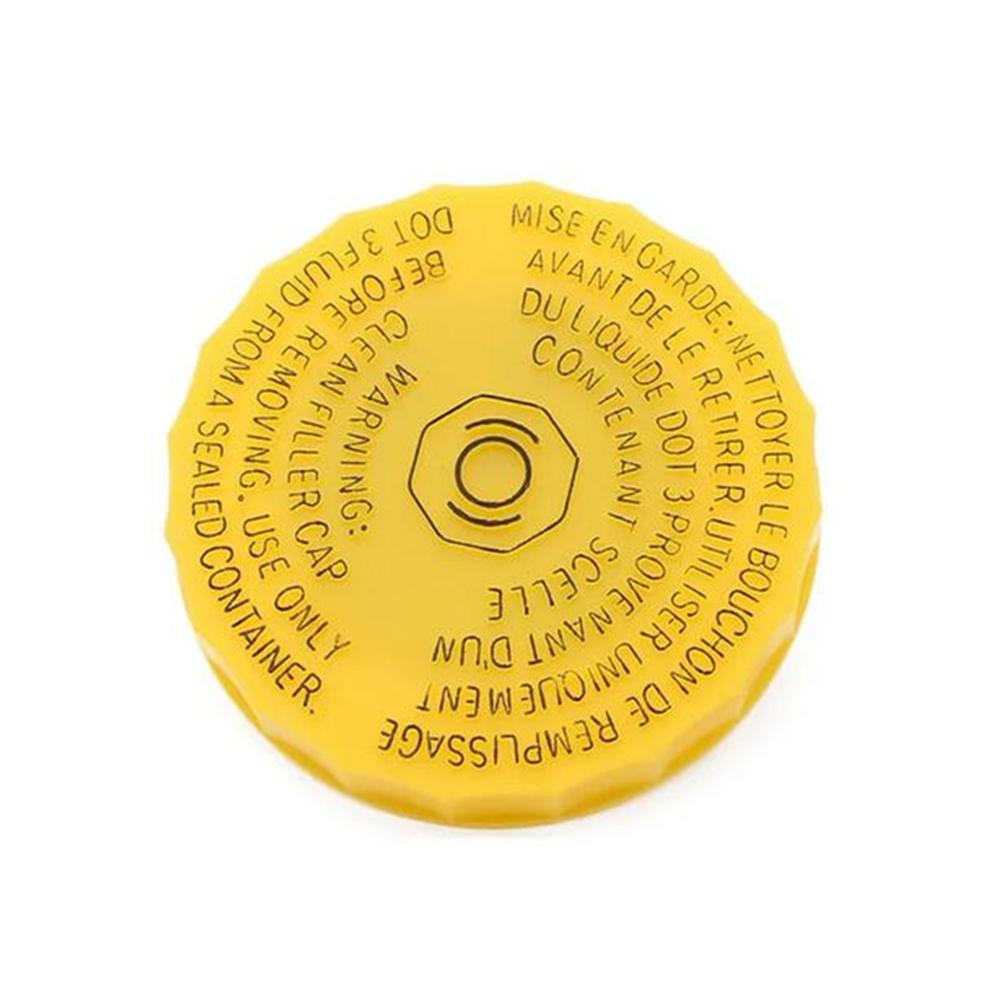 Крышка бачка главного тормозного цилиндра для Jeep Chrysler 68211910AB