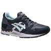 Asics Мужские ретро-кроссовки для повседневной носки GEL-LYTE V Индийские чернила H6D2Y-5001