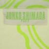 JUNKO SIMADA сделано в Японии Комбинезон без рукавов Платье до колена Женщины Б/У