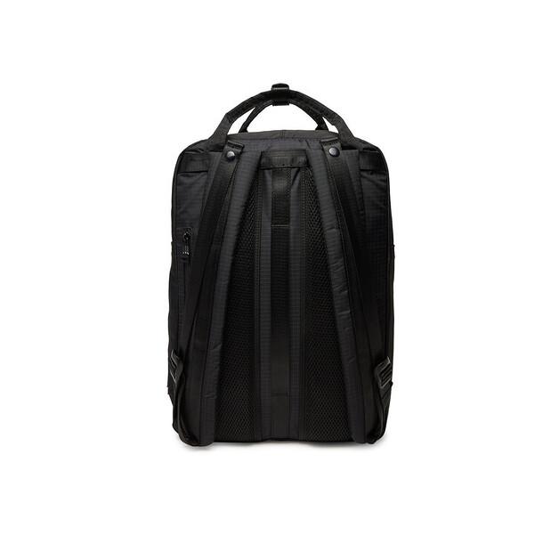 Doughnut Рюкзак Airlines Macaroon D011DNA2-0003-F Черный