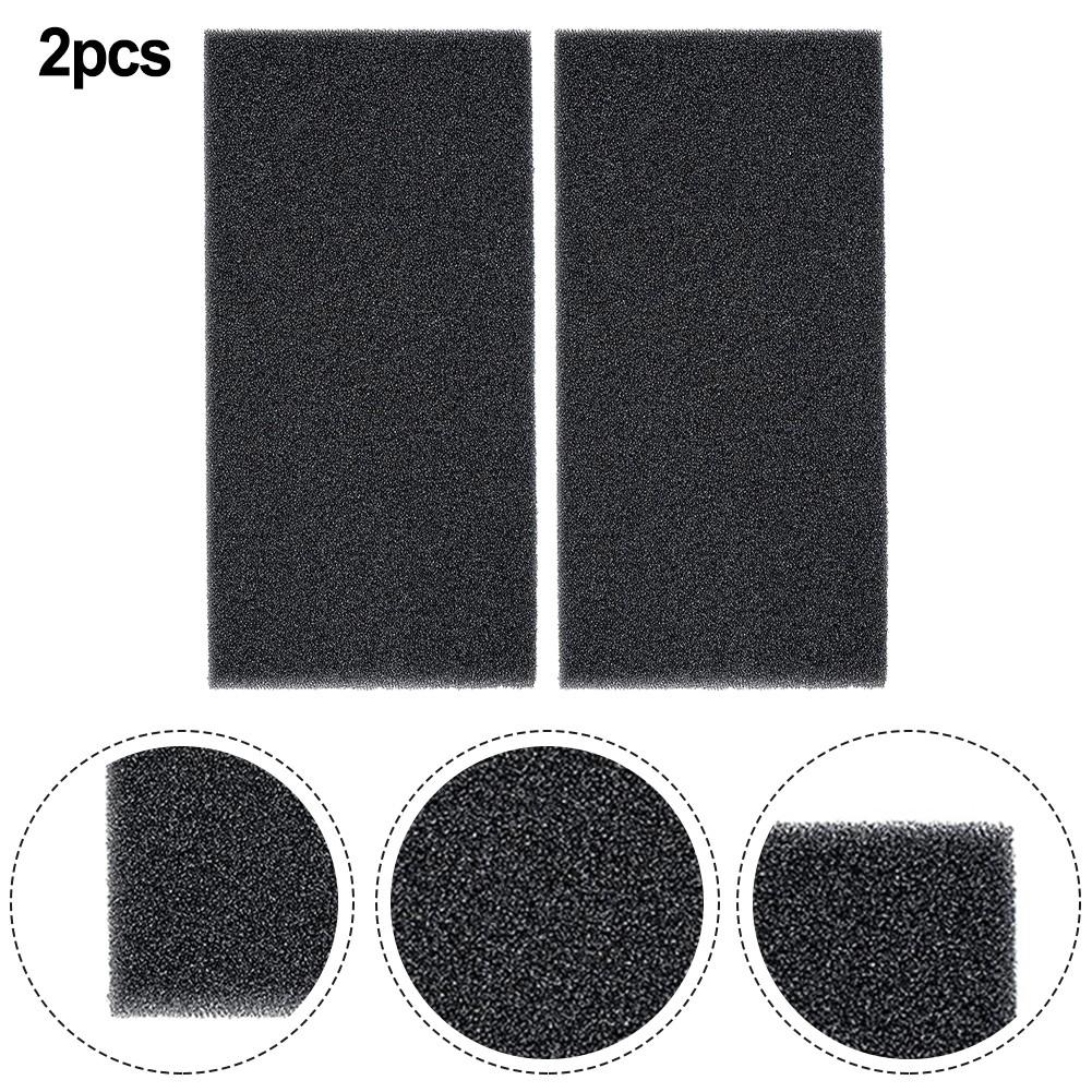 Foam Filter 280*137*20mm Easy To Replace Brand New