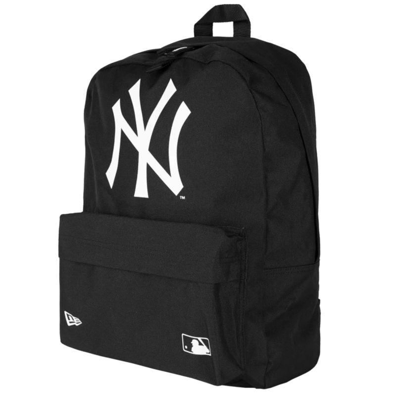 New Era New York Yankees men’s backpack 17L black