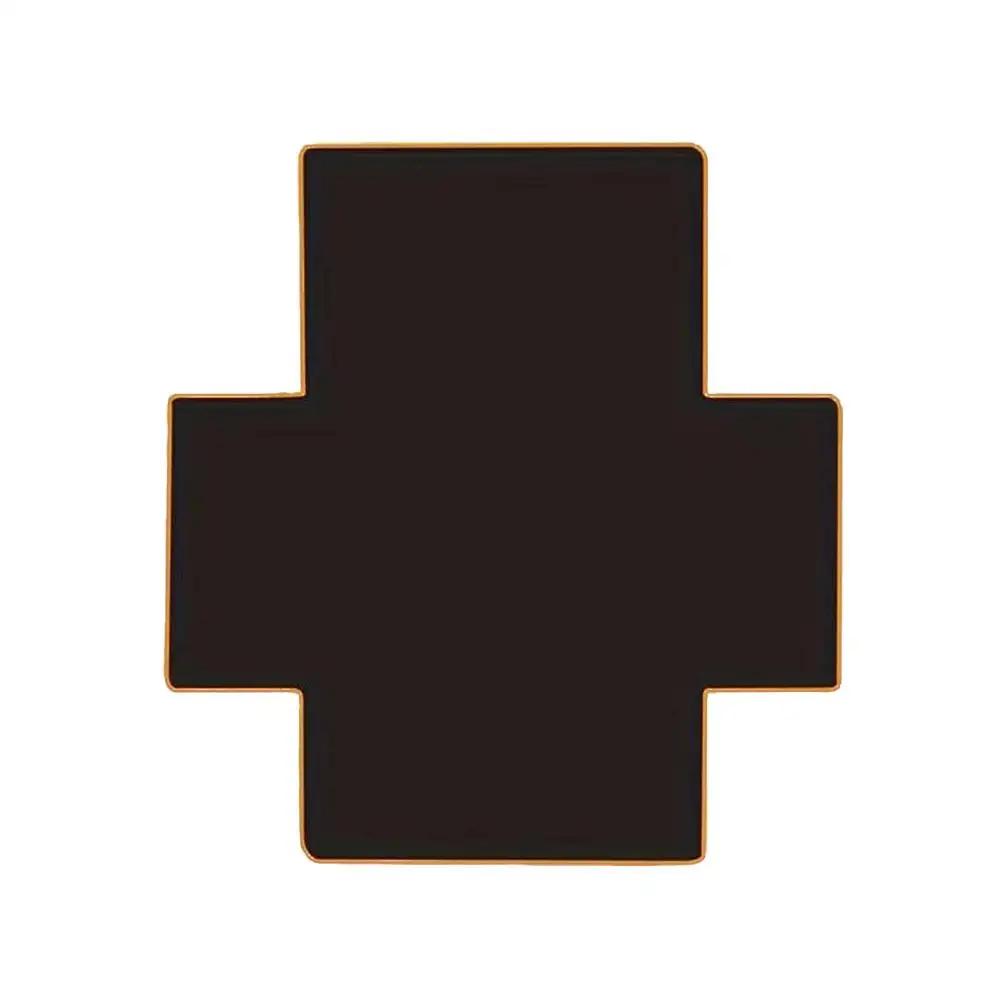 Thickened Waterproof Wear-resistant Stain-resistant Pet Mat for Cars, Large Dogs, Trunk Back Seat, Anti-shedding Mat for La J6I3