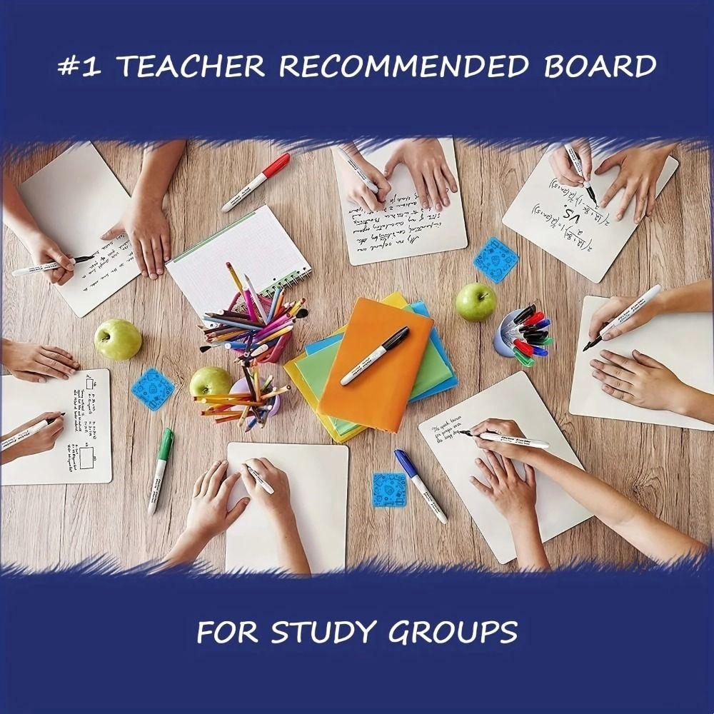 Mini Chalkboard Painting Writing Board Drawing Graffiti Doodle Teaching Whiteboard  Home Room