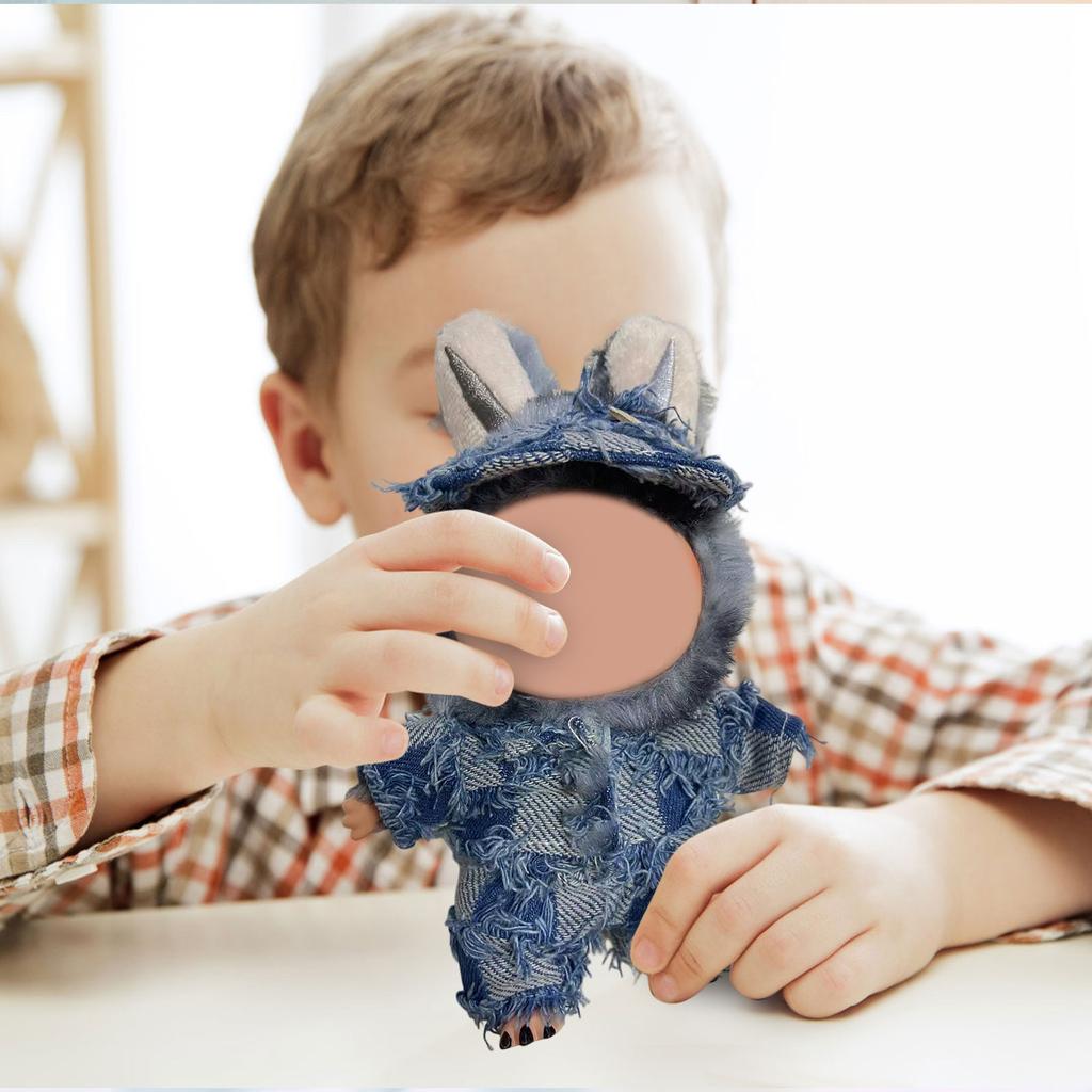 Кукольные костюмы, наборы аксессуаров