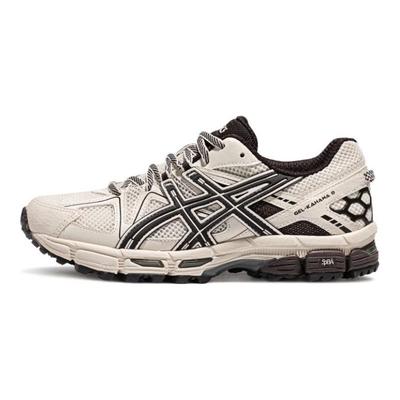 Кеды женские Gel Kahana 8 Песочный Коричневый Черный 1012B695-200