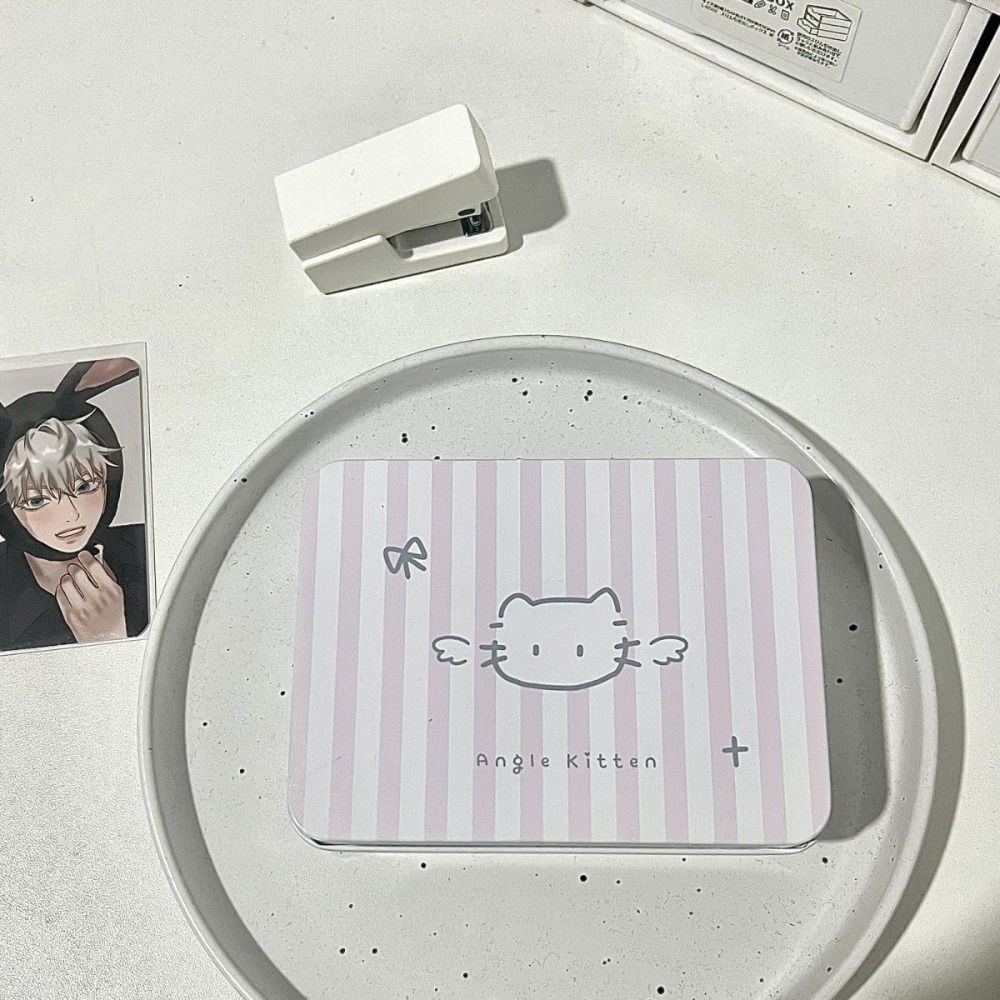 Большая емкость для хранения наклеек и лент, коробка для мультфильмов, офисные принадлежности, новое настольное хранилище