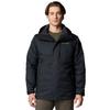 Oak Harbor Interchange Jacket, Mens Black Jacket
