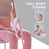 Buttocks Lifting Inner Thigh Trainer Slim Leg Master Leg Fitness Exerciser  Home