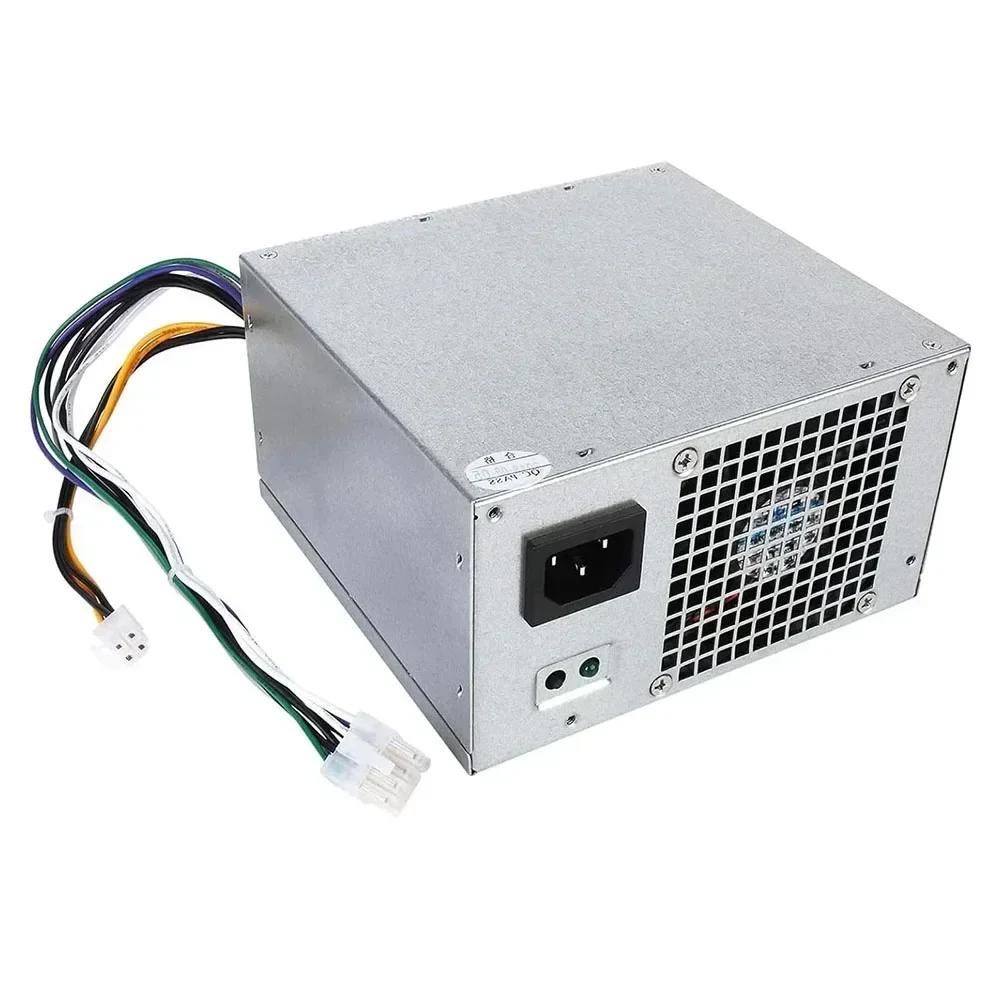 Для адаптера питания Dell 290 Вт для Optiplex 3020 7020 9020 и PowerEdge T20 Совместимая замена Модель H290AM00