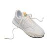 New Balance XC 72 Casablanca Marshmallow Ярко-белые кроссовки UXC72CBF