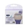 Schick Intuition 3 Лезвия Кокос
