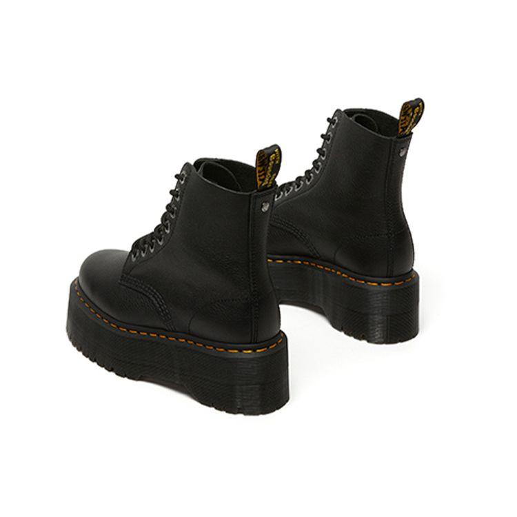 Dr. Martens 1460 Pascal Max Ботинки Черные Мужские Кроссовки 26925001