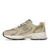 New Balance Кроссовки унисекс 530 Beige Reflection Кремовый алюминий MR530SMD