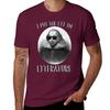 I Put The LIT In Literature. T-Shirt graphics vintage clothes plain Men's clothing