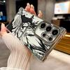 Чехол для телефона Galaxy S26 Ultra из аниме Dragon Balls ГOKU VEGETA для Samsung S26 S25 S24 S23 S21 Ultra S20 FE S25 Plus