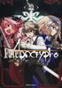 Манга Fate/Apocrypha (9) (Кадокава Эйс)