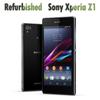 95% New Refurbished Sony Xperia Original Sony Xperia Z1 C6903 20MP 5.0" Mobile Phone