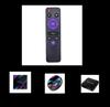 H96 Max Series Universal Remote Control H96 RK3318 Android TV Box Learning инфракрасный пульт дистанционного управления для H96max v11 G96 max
