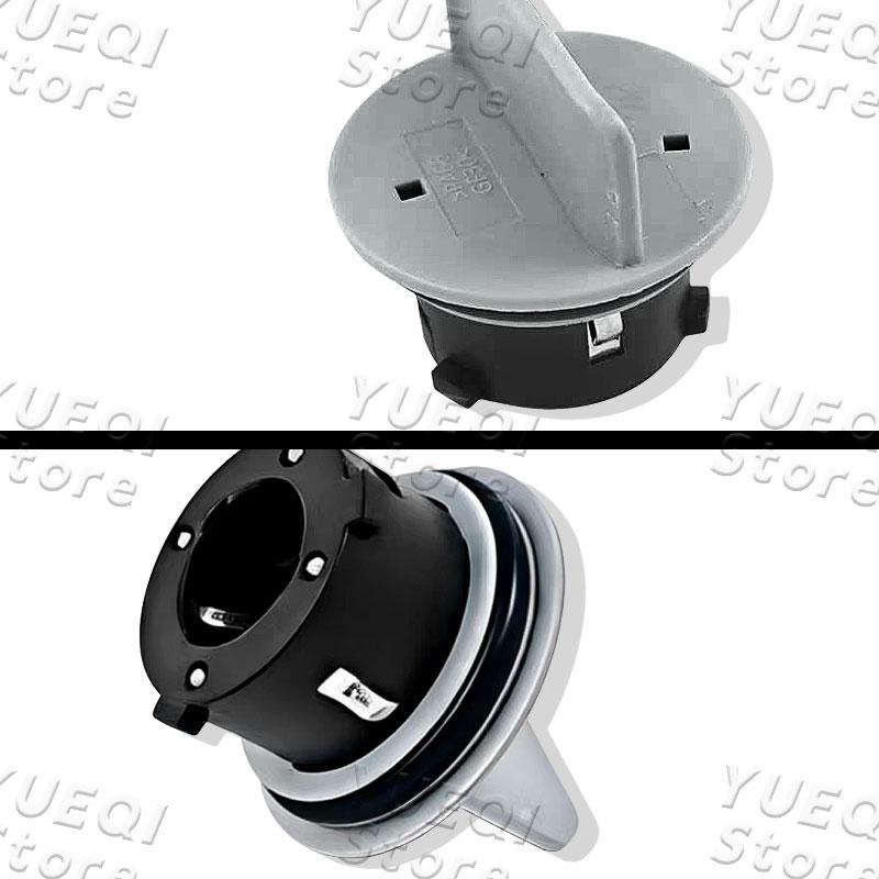 ОЕ:63117159570 Адаптеры ламп указателей поворота автомобиля Держатели ламп фар Для BMW E90 E91 F30 F35 Автоаксессуары