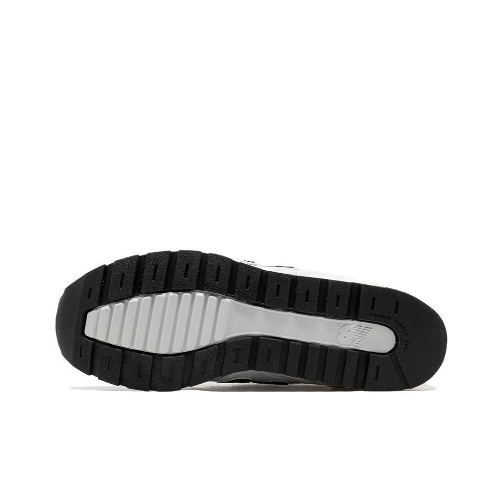 Кроссовки унисекс Teddy Santis x New Balance 996 Сделано в США Белый Черный U996TC