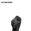 NITECORE P27iX 5000 Lumens Tactical Flashlight Customizable Variable Beam Pattern Military USB-C Troch Light