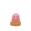 Adidas Gazelle Indoor Beam Pink Solar Red Женские кроссовки Gum IE1058