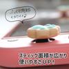 Compact Controller Deka Puni Nikukyu Cookie Ver PK Set for Switch &