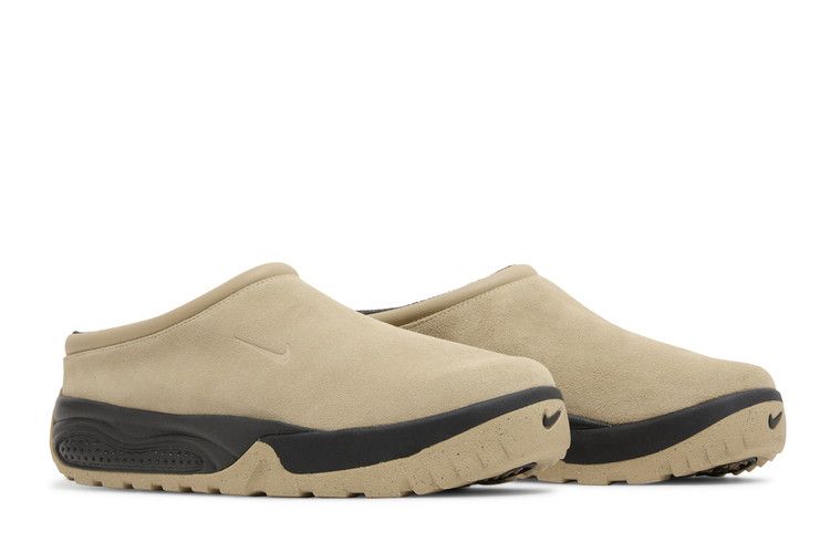 Nike ACG Руфус Известняк Черный
