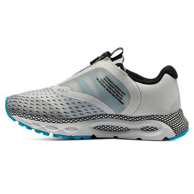 Hovr Infinite 3 Storm Удобные повседневные кроссовки с низким верхом для бега Женские кроссовки Halo-Gray 3025485-103